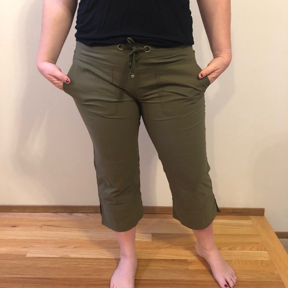 Pants - Picture 1 of 8